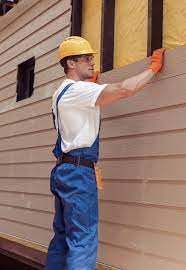 Historical Building Siding Restoration in Clayton, CA